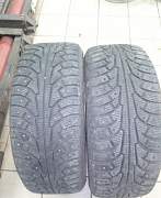 Зимние шины Nokian 255/55R18 - Фото #2