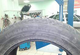 Зимние шины Nokian 255/55R18 - Фото #4