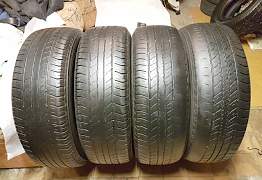 Bridgestone Dueler HT 684 II 265/65 R17 112S - Фото #1