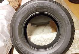 Bridgestone Dueler HT 684 II 265/65 R17 112S - Фото #2