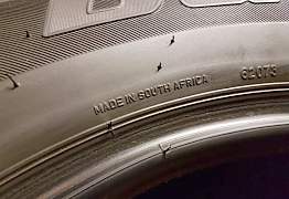 Bridgestone Dueler HT 684 II 265/65 R17 112S - Фото #3