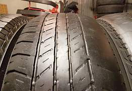 Bridgestone Dueler HT 684 II 265/65 R17 112S - Фото #4
