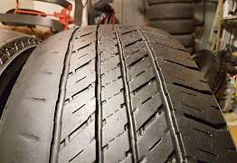 Bridgestone Dueler HT 684 II 265/65 R17 112S - Фото #5