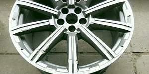 Диск R20 на Audi Q7 4M - Фото #3