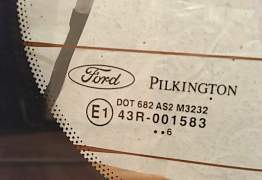 Форд фиеста ford fiesta 5 3-dr - Фото #2