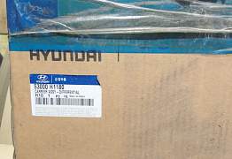 Редуктор ведущего моста для Hyundai 53000-H1180 - Фото #2