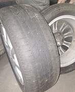 Диски toyota шины летние Bridgestone 205/55 R16 - Фото #5