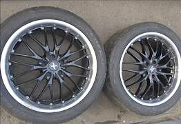 Mercedes 5x112 r20 - Фото #2
