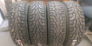 Новые Yokohama Ice Guard IG55 205/55 R16 94T - Фото #1