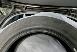 Шины летние Continental 235/50 R18 - Фото #1