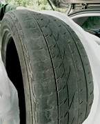 Шины летние Continental 235/50 R18 - Фото #2