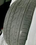 Шины летние Continental 235/50 R18 - Фото #3