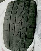 Шины летние Continental 235/50 R18 - Фото #4