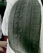 Шины летние Continental 235/50 R18 - Фото #5