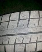 Резина brigstone 175/70 R13 японская на дисках - Фото #3