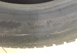 Шины Gislaved r16 - Фото #2