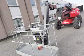 Джойстик manitou 200 ATJ 592604 - Фото #5