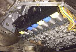 АКПП zf 6hp19 audi a4 a6 - Фото #3