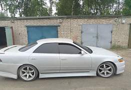 Комплект дисков Volk Racing TE37 - Фото #4