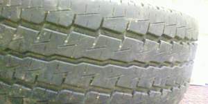 Toyo 215 60 R16C - Фото #2