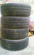 Toyo 215 60 R16C - Фото #3