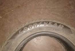 Good Year ultra grip 205/60 R16 - Фото #1