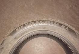 Good Year ultra grip 205/60 R16 - Фото #2