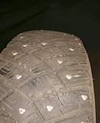 Good Year ultra grip 205/60 R16 - Фото #4
