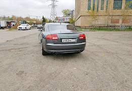 Audi s8 d3 2007 на запчасти - Фото #2