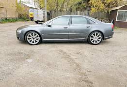 Audi s8 d3 2007 на запчасти - Фото #4