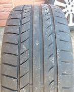 Резина Dunlop SP Sport Maxx - Фото #2
