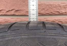 Резина Dunlop SP Sport Maxx - Фото #3