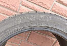 Резина Dunlop SP Sport Maxx - Фото #4