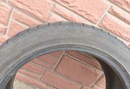 Резина Dunlop SP Sport Maxx - Фото #5