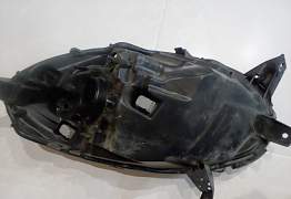 Фара левая Nissan Micra 2007 - Фото #2