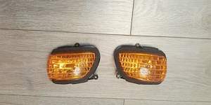 Поворотники для Honda GL1800 - Фото #1