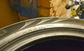 Новые летние Pirelli Scorpion Verde 215/65 R17 99 - Фото #4