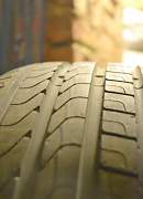 Новые летние Pirelli Scorpion Verde 215/65 R17 99 - Фото #5