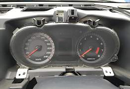Приборная панель mitsubishi outlander xl - Фото #2