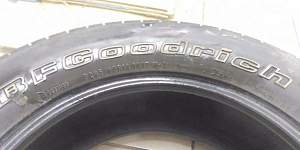 BF Goobrich 265/60r18 - Фото #1