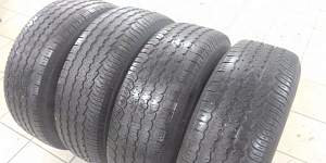 BF Goobrich 265/60r18 - Фото #4