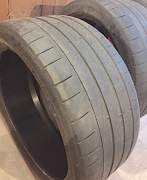 255/35 R19 Michelin Pilot Super Sport - Фото #1