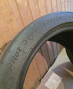 255/35 R19 Michelin Pilot Super Sport - Фото #5