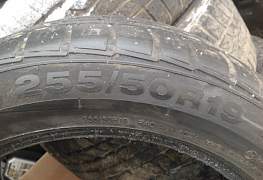 Резина Сontinental 255/50 R19 4 колеса - Фото #4