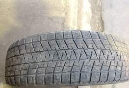 225 70 r16 Bridgestone Blizzak DM-V1 - Фото #1