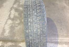 225 70 r16 Bridgestone Blizzak DM-V1 - Фото #2