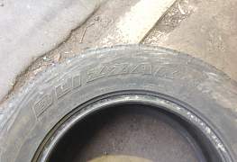 225 70 r16 Bridgestone Blizzak DM-V1 - Фото #3