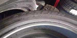 295/35R21 Pirelli Scorpion winter - Фото #4