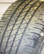 Внимание Шины Bridgestone 265/50/20. Б/у - Фото #1