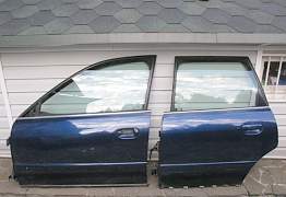 Audi A4 B5 94-01 двери - Фото #2